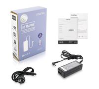 Zasilacz sieciowy Mitsu 19V 3.42A (4.0x1.35) 65W do notebooka Asus Mitsu