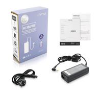 Zasilacz sieciowy Mitsu 19V 3.42A (5.5x1.7) 65W do notebooka Acer, Packard Bell