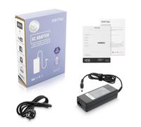 Zasilacz sieciowy Mitsu 19V 4.74A (5.5x3.0 pin) 90W do notebooka Samsung Mitsu