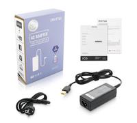 Zasilacz sieciowy Mitsu 20V 2.25A (11.0x4.5 pin) 45W do notebooka Lenovo Mitsu