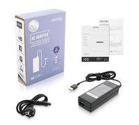 Zasilacz sieciowy Mitsu 20V 4.5A (prostokątny 11.0x4.5 pin - Yoga) 90W do notebo