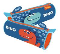 Zaska Trousse 21x7x7 Cm Dino