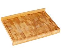 Zassenhaus 050189 Billot de Table Hêtre 60 x 40 x 7 cm