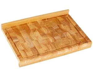 Zassenhaus 050189 Billot de Table Hêtre 60 x 40 x 7 cm