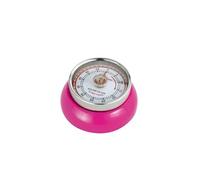 Zassenhaus 072280 speed minuteur métal magenta
