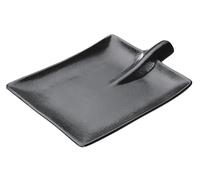 Zassenhaus 076325 Plat à steak en céramique