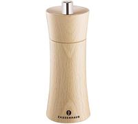 Zassenhaus 21097 Frankfurt Moulin à sel Couleur Bois 14 cm