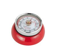 Zassenhaus 26Z72327 Minuteur Aimanté Rouge