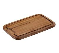 Zassenhaus Planche à découper 55122 en acacia 36 x 23 cm