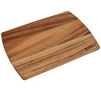Zassenhaus 55320 Planche à découper Vert 28 x 20 cm, Bois