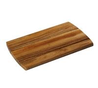 Zassenhaus Planche à découper 55337 en bois d'acacia 36 x 23 cm