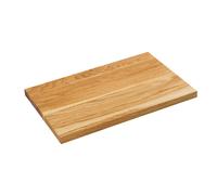 Zassenhaus Planche à découper chêne 36x23x2cm