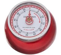 Zassenhaus 71849 Minuteur de cuisine en acier Multicolore Taille unique