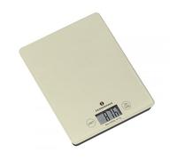 ZASSENHAUS Balance de Cuisine 5 Kg Crème