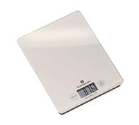 Zassenhaus Balance de cuisine digitale BALANCE, 5kg blanc