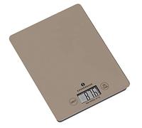 Zassenhaus Balance de ménage numérique, Gris