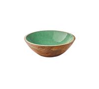 ZASSENHAUS Bol BRUSH-GREEN MANGO Vert vert