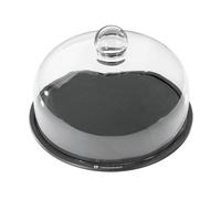 Zassenhaus Cloche à fromage avec couvercle en verre COMFORT PLUS Ø 28 cm 53692
