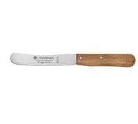 Zassenhaus Couteau à petit-déjeuner BUCKELS, hêtre 58369