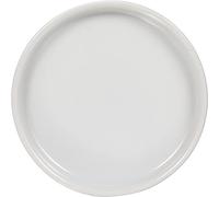 Zassenhaus Dessous de moulin en porcelaine, set de 2 pièces