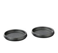 Zassenhaus - Dessous-de-plat (moulin) kit de 2 pcs, fonte