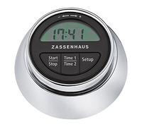 Zassenhaus Digital Timer Speed