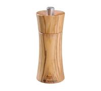 Zassenhaus Frankfurt Moulin À Poivre en Bois D'olivier 14 Cm