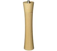 Zassenhaus Frankfurt Moulin à Poivre en Bois Naturel 30 cm