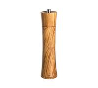 Zassenhaus Frankfurt Moulin à sel Bois d'olivier 24 cm