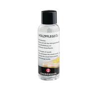 Zassenhaus 0000056860 holzpflegeöl Liquide Bouteille, 100 ML, Transparent, 4 x 6 x 12 cm