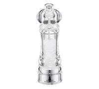 Zassenhaus KP0000035605 Berlin Moulin à sel Acrylique