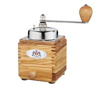 Zassenhaus KP0000040241 Montevideo Moulin à café, Bois d'olivier
