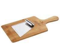 Zassenhaus KP0000054231 Eco Line Planche à Spätzle Bambou