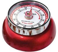 Zassenhaus Minuteur de cuisine 71849, acier multicolore, taille unique