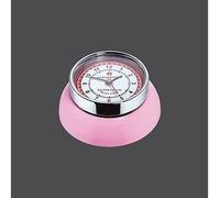 Zassenhaus Minuteur aimanté Timer "Speed" Rose