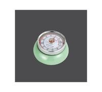 Zassenhaus Minuteur aimanté Timer "Speed" Vert menthe