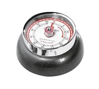 Minuteur speed anthracite - Zassenhaus - Gris - Acier Gris G