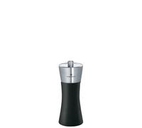 Zassenhaus Moulin à poivre Augsbourg en hêtre noir 14 cm