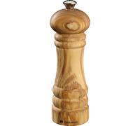 Zassenhaus moulin à poivre Berlin 18cm bois d'olivier