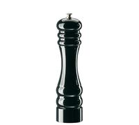 Zassenhaus Moulin à poivre BERLIN 24 cm noir brillant 20243
