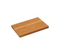 Zassenhaus Planche à découper chêne 26x17x2cm