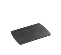 Zassenhaus Planche à découper COMFORT PLUS 28 x 20 x 0,6 cm 53517