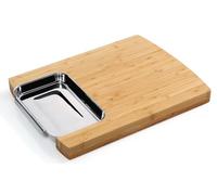 Zassenhaus Planche à découper en bois 054347