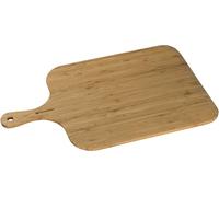 Zassenhaus Planche à tartes flambées en bambou 51,5x32x1cm