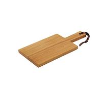 Zassenhaus Plateau en chêne 38 x 17,5 x 2 cm, 057218