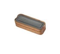 ZASSENHAUS Râpe à fromage 20cm Acacia Marron foncé marron