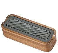 Zassenhaus Râpe à fromage avec récipient collecteur, surface de râpe tranchante en acier inoxydable avec revêtement titane, bois d'acacia, 20,3 x 7,7 x 5 cm, également pour noix et chocolats