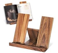 Zassenhaus Repose-Livre en Acacia