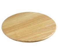 Zassenhaus Rotatif Planche de Service, Beige, 40 cm
