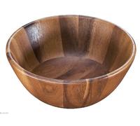 Zassenhaus Saladier & Compotier, acacia Ø 25 cm